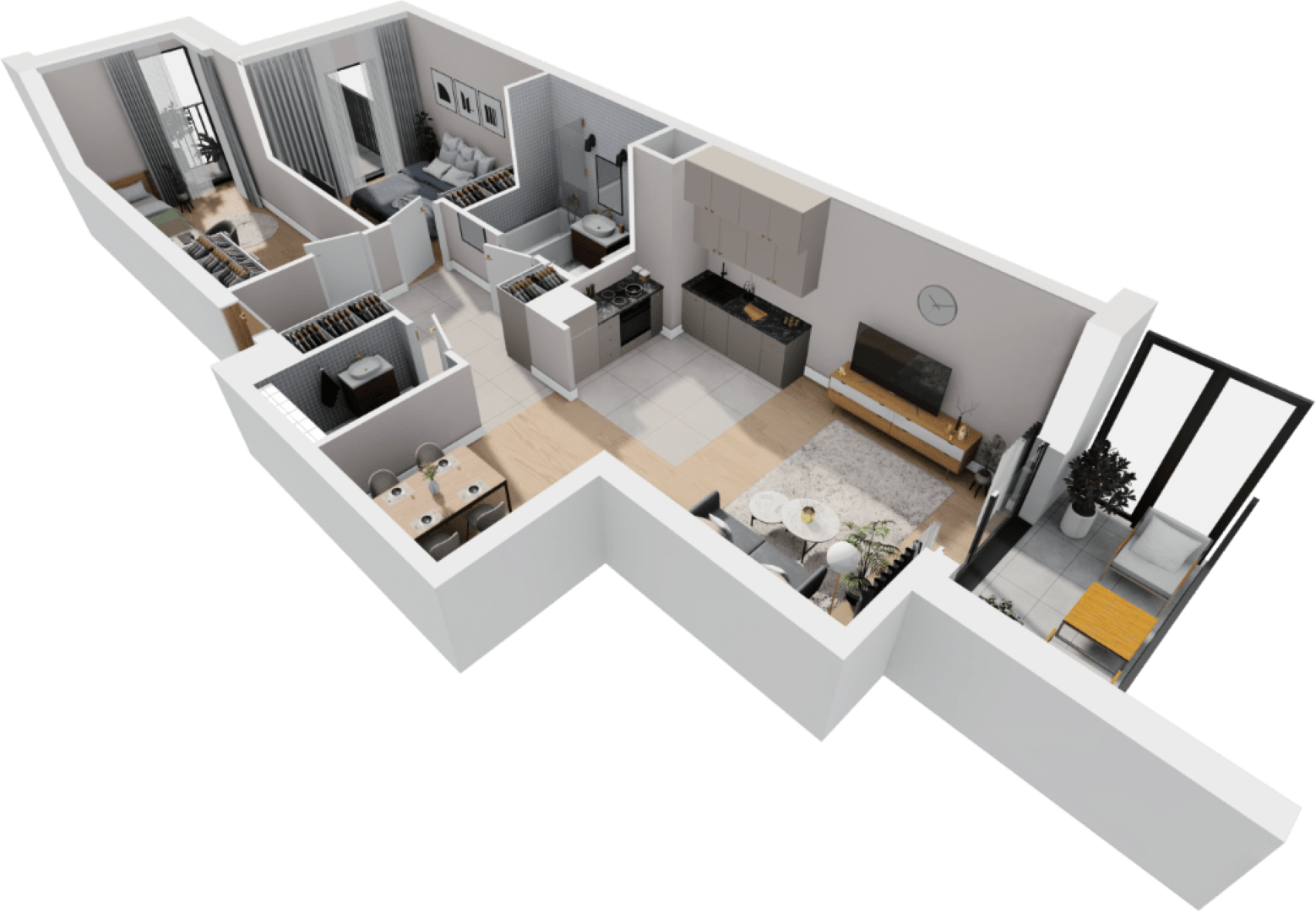 Plan B - D3M4 - zdjęcie 5